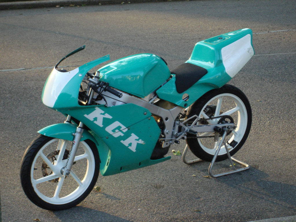 derbi 80cc